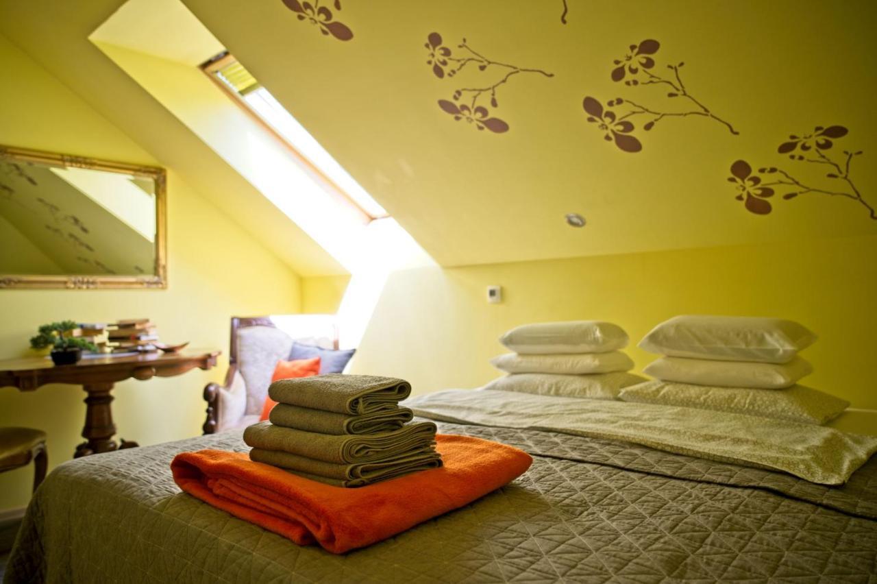 Medison Family Boutique B&B Kielce Exterior photo
