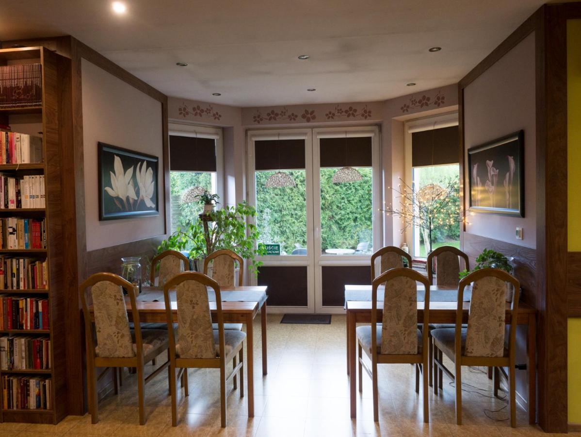 Medison Family Boutique B&B Kielce Exterior photo