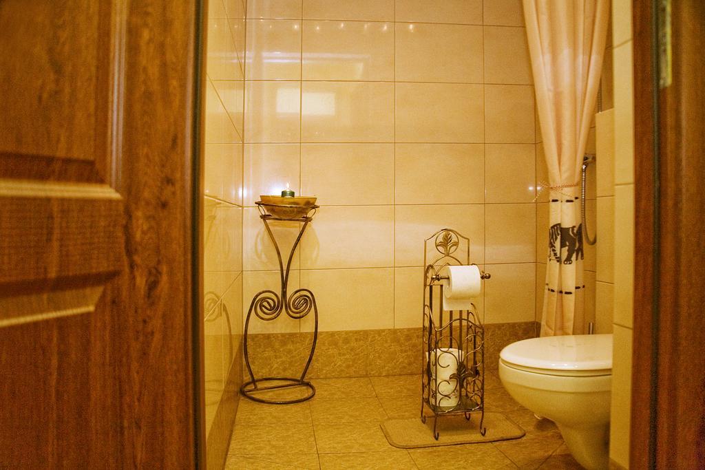 Medison Family Boutique B&B Kielce Exterior photo
